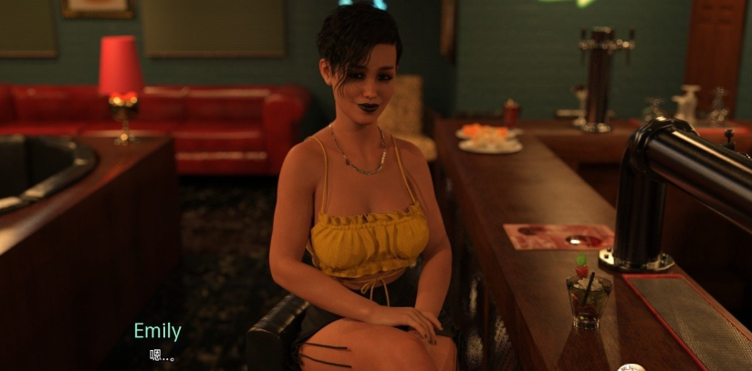 意外机会 Unexpected Opportunity v0.2【20230407】_1 游戏截图 5