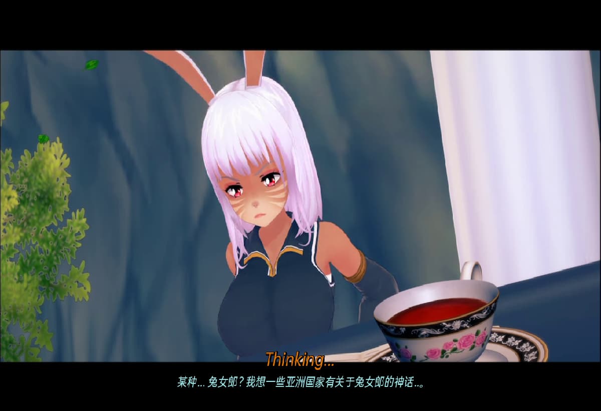 SLG/汉化丨 腐败王国 堕落的王国 Corrupted Kingdoms Ver0.22.3d 【20250226】 游戏截图 1