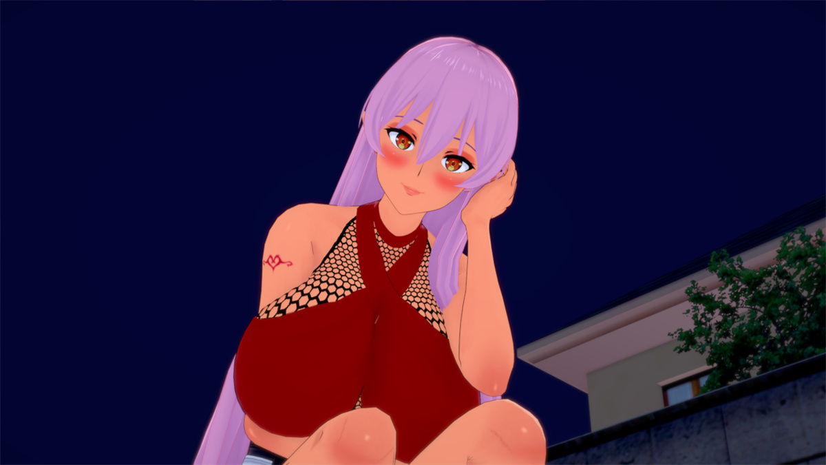 沙盒SLG汉化动态丨魅魔招数：成长问题 Succubus Trick Grown Up Problem v0.7.0【20231022】 游戏截图 7
