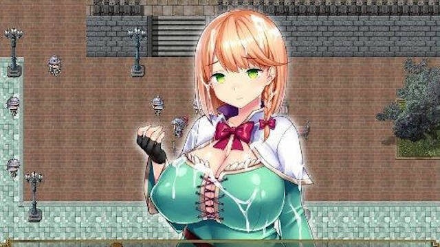 日系RPG/AI汉化/双端丨结婚还是变态版～小屌战士与好色魔法师/MARRIAGE OR PERVERT ～短小戦士とドスケベ魔法使い   v1.04.2【20251022】 游戏截图 8