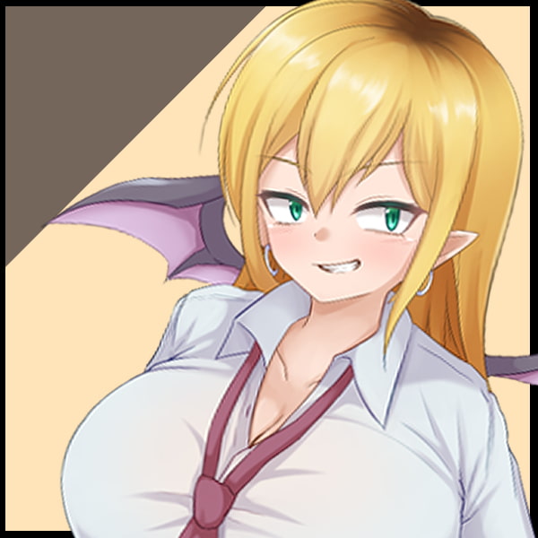 拜访! 淫魔学生会乗り込め!淫魔生徒会【20221118】 游戏截图 2