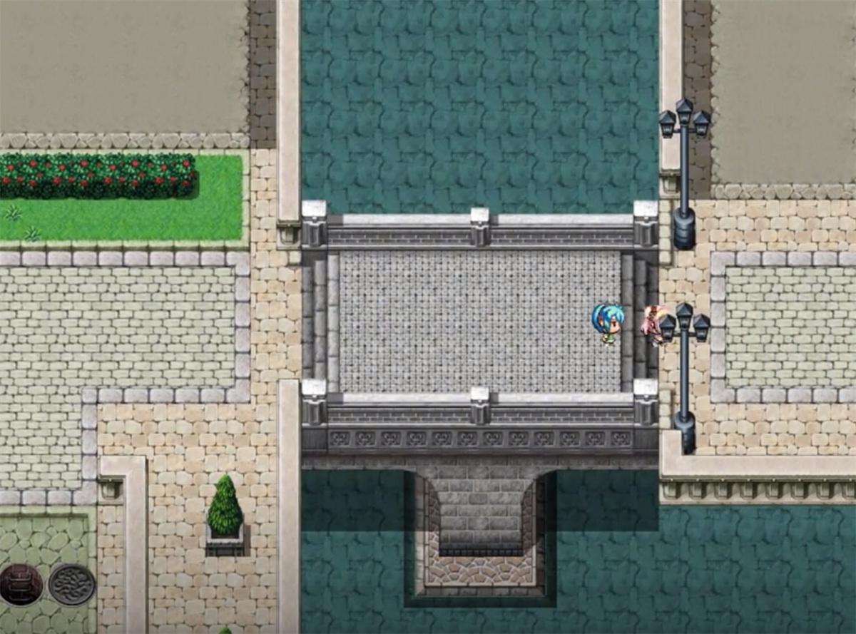 RPG/汉化/双端丨蝴蝶再临~蝴蝶再臨~ V1.10 官方中文步兵版【20230818】 游戏截图 5
