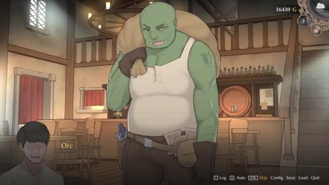 欧美SLG/动态丨NTRMAN合集-The Adelaide Inn Remake v1.01 HD 官方中文版【20250309】 游戏截图 6