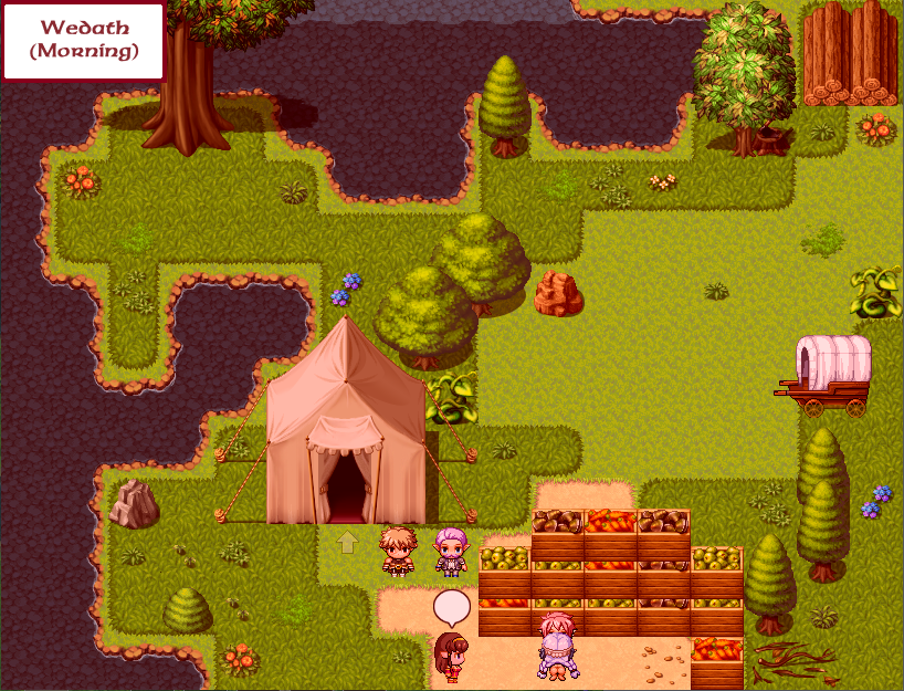 RPG丨NTR神作精翻Henteria Chronicles亨特里亚编年史第一部完结(ct999888个人汉化)【20230913】 游戏截图 6