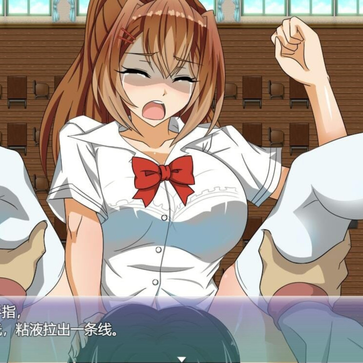 RPG汉化丨淫荡人妻卡琳娜1.0汉化作弊版【20241101】