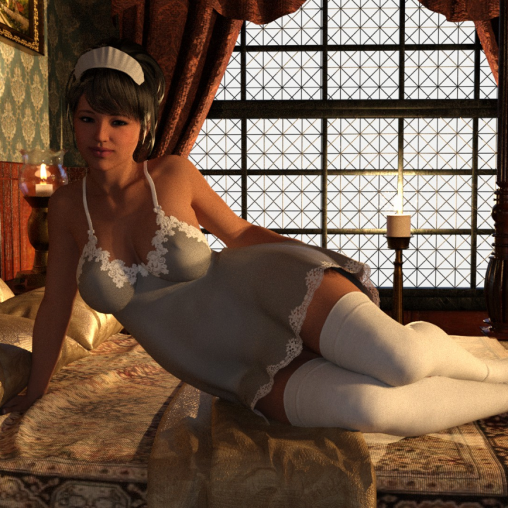 求爱：与爱共舞 Courtship A Dance with Love v0.2.2【20230501】 游戏截图 2