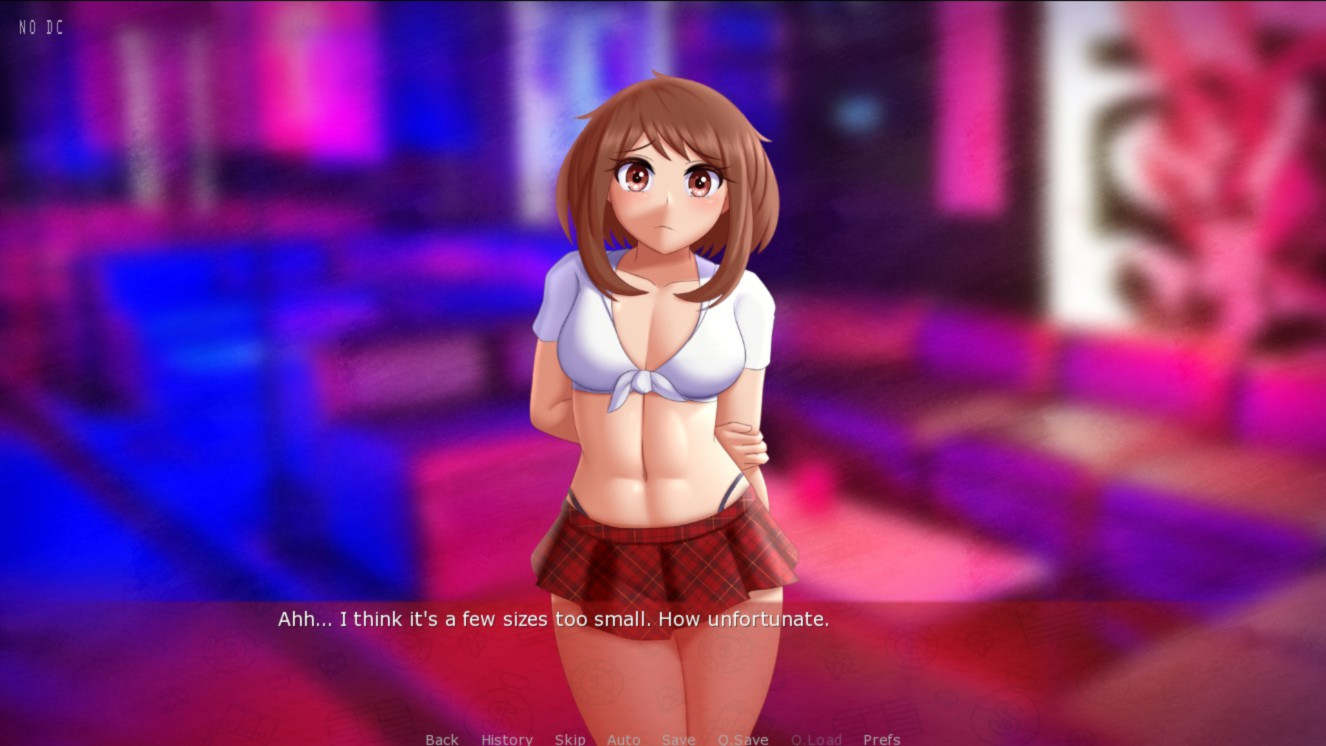 我的日常生活0.9.2B（ My Tuition Academia）【PC0818】 游戏截图 2
