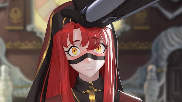 猎魔人物语 V1.5a 官方中文作弊版PC+安卓/1.4G【20230210】 游戏截图 4