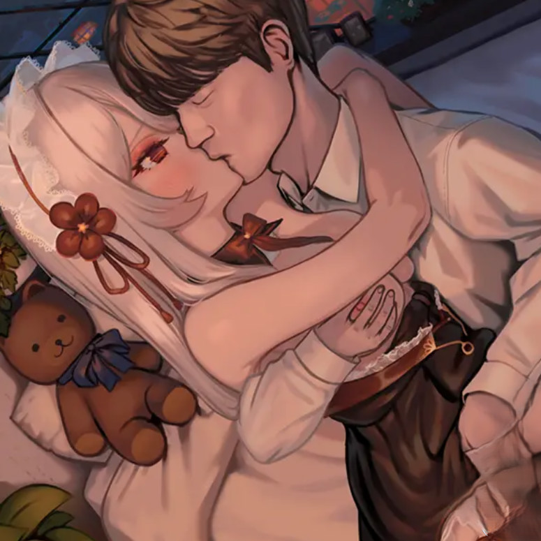 RPG/动态/丨吸血鬼调教-天才训练师能把高级吸血鬼培养成杏奴吗？ 【20250106】