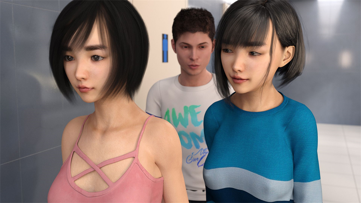 欧美SLG汉化丨女神的最佳交易 我的最佳交易 My Best Deal V2.9【20231221】 游戏截图 7