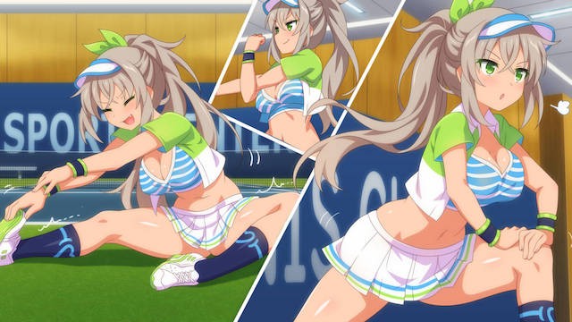 樱花魅魔6 （Sakura Succubus 6）完全版 官方中文 游戏截图 4