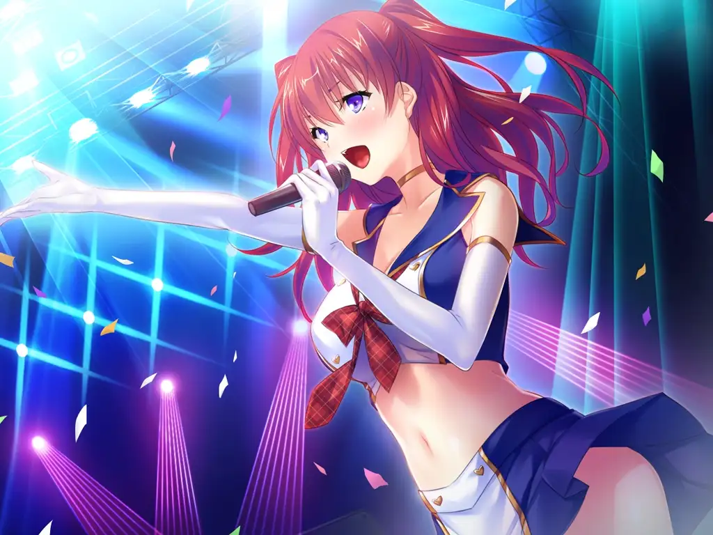 国民偶像爱的解禁/ツンデレアイドルは仆だけのM… Ver1.5.5  【PC10月】 游戏截图 1
