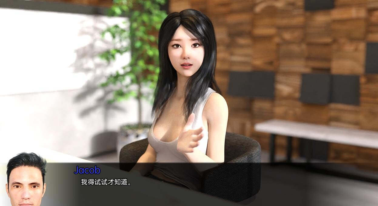 妻子的困境重温 Wifey's Dilemma Revisited v0.22.0【20230407】 游戏截图 4
