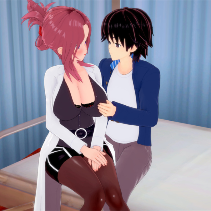 日系SLG汉化3D丨DDDKing v0.3【20240215】