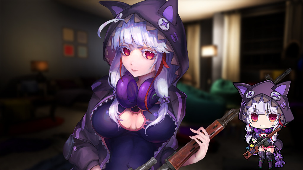 大型3D/STEAM官中/无码/20日更新丨死亡之种2：甜蜜之家 Ver2.09R+魅力之歌DLC【20231229】 游戏截图 6