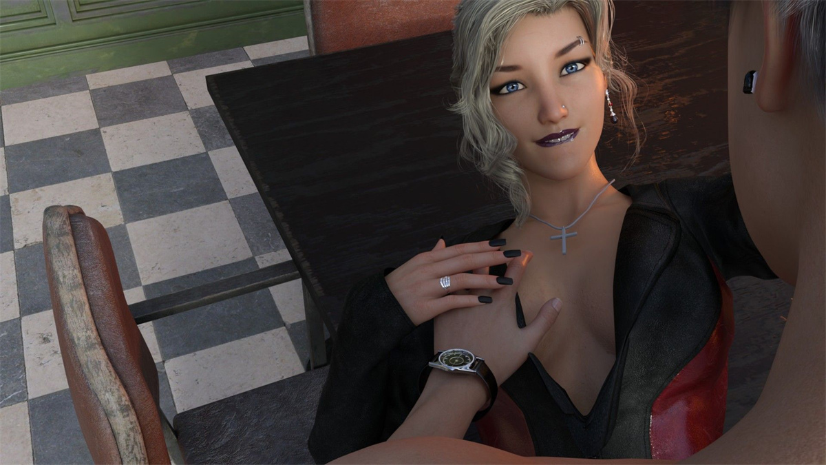 欧美SLG汉化动态丨欢迎来到地狱--吸血鬼编年史 Welcome to Hell - The Vampire Chronicles  Remastered v0.10【20240318】 游戏截图 8