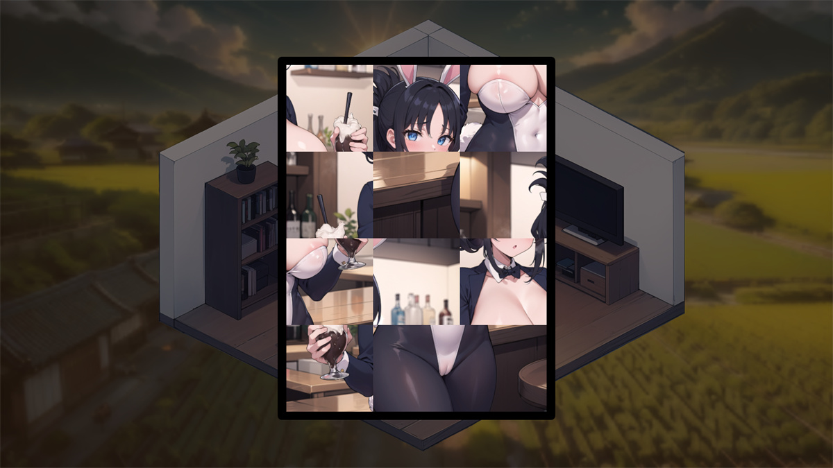 欧美SLG汉化动态丨游戏会话 Gaming Sessions  v0.2【20240409】 游戏截图 5