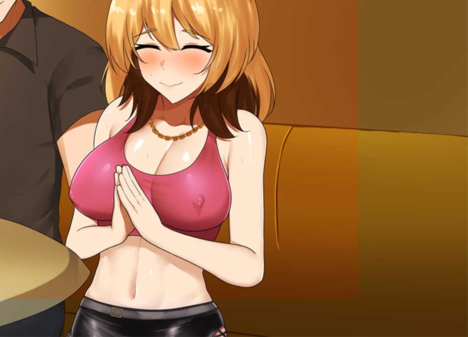 最好不遵守的承诺 A Promise Best Left Unkept v0.7.6 游戏截图 7