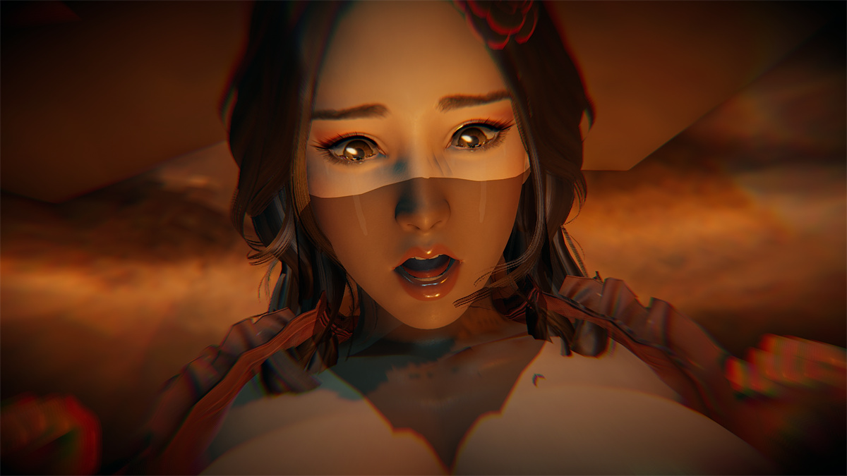 欧美SLG汉化动态丨兽人崛起 2：黑暗记忆 Rise of the Orcs 2 Dark Memories  v3.3【20240220】 游戏截图 1