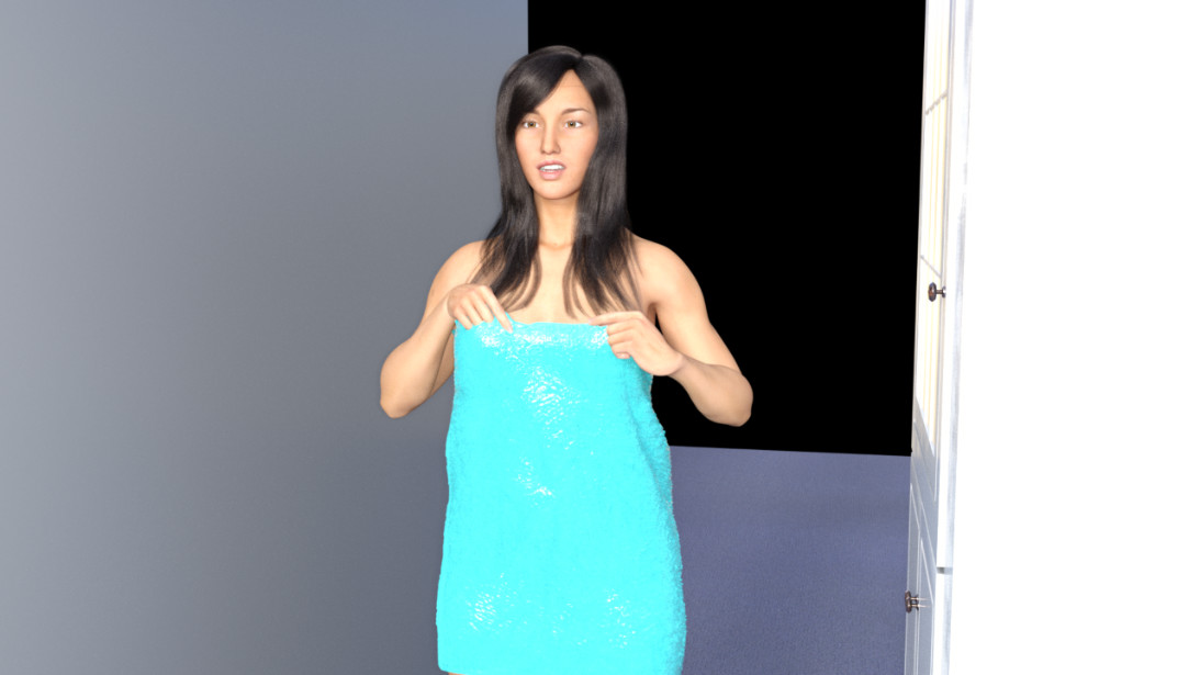 不忠的妻子（CheatingWife） V0.65 完整精翻汉化版 游戏截图 3
