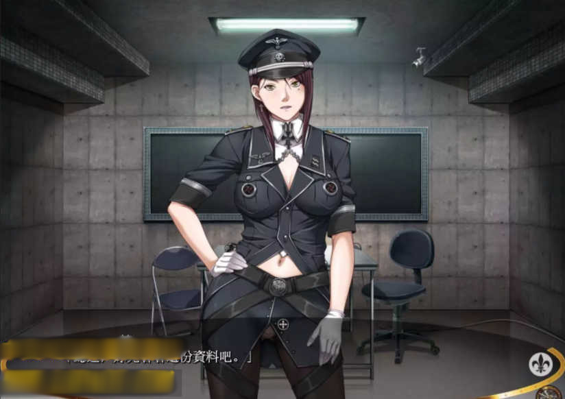 社团圣少女游戏六部合集5【PC0818】 游戏截图 4