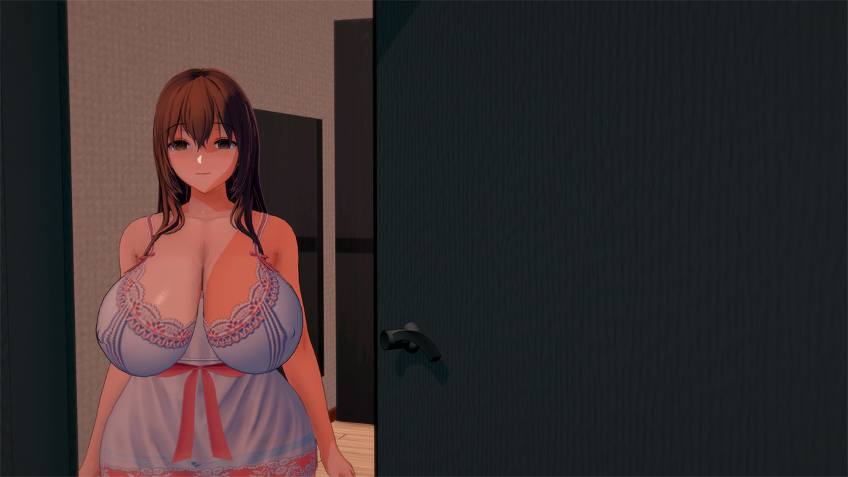 日系SLG/汉化丨生活的回报/ Life’s Payback v0.3.2 AI汉化版【20240709】 游戏截图 1