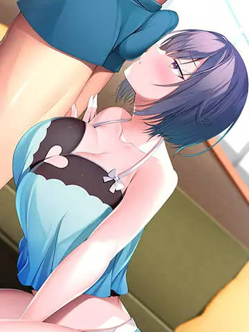 ADV拔作/机翻/新作丨お姉ちゃんの代わりに抜いてあげます～彼女の妹は、仕方ないからと絶対にヤらせてくれる～丨【20230607】 游戏截图 4