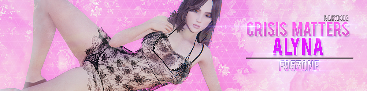 危机边缘：艾莉娜的肉体交易（Crisis Matters: Alyna）v1.7.5 精翻汉化 游戏截图 4