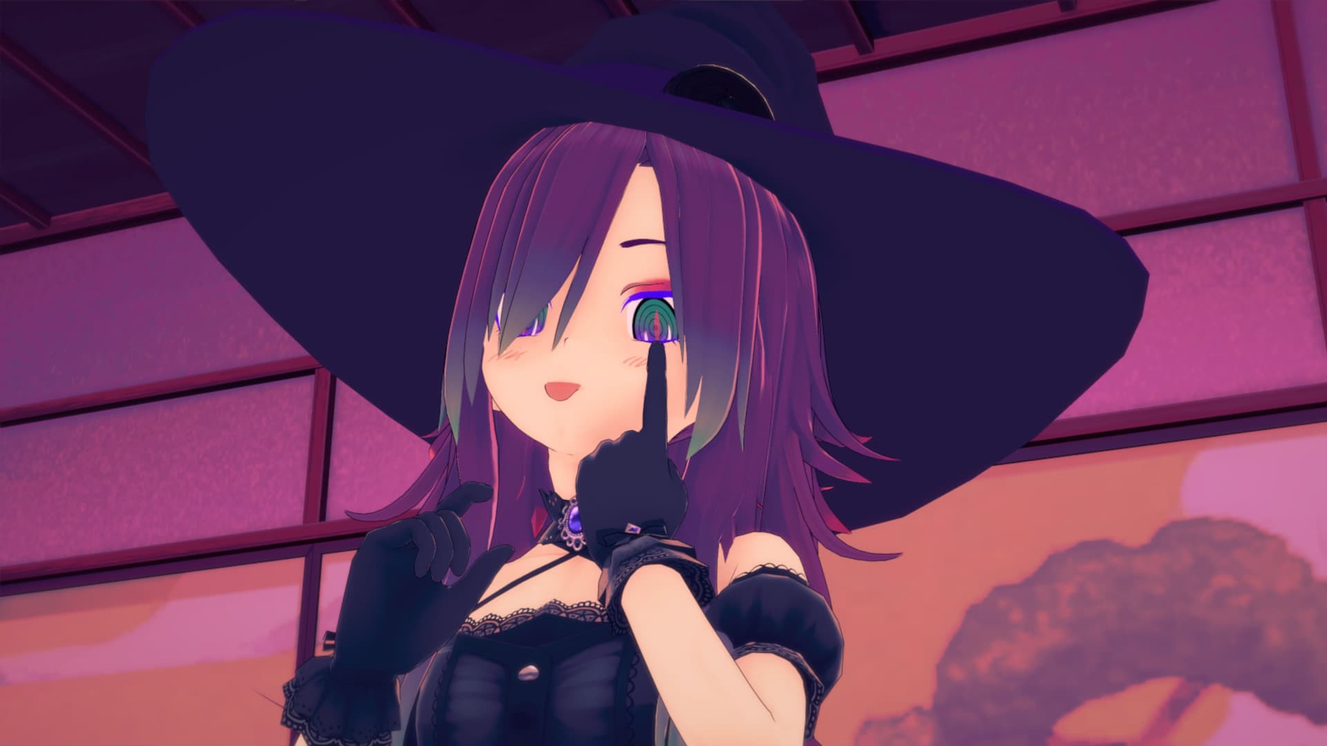 SLG/官中/无码/动态/双端丨午夜魔法/Midnight Magic  v0.2.1/官中+无码+动态【20260506】 游戏截图 6