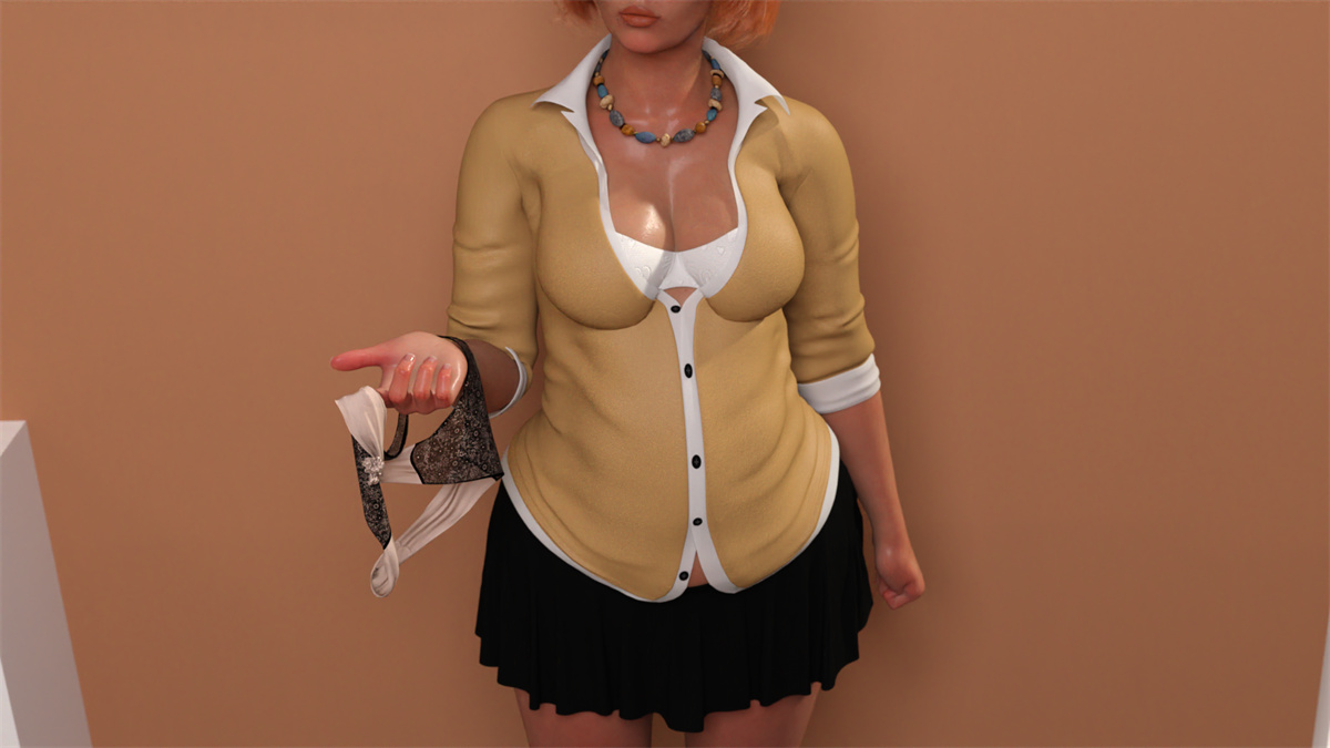 梦幻之舞（Dream Dance）v0.1.3 精翻汉化 游戏截图 2