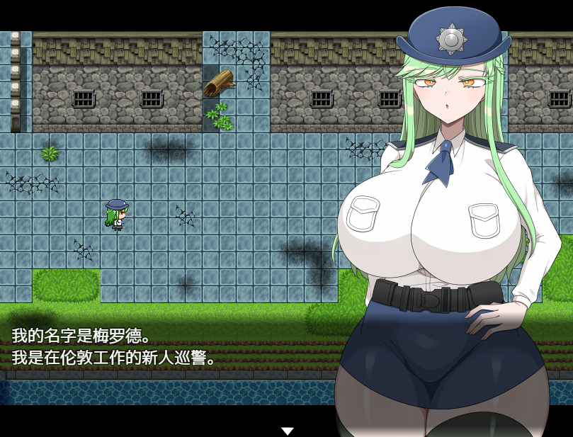 日系RPGAIGPT汉化丨冒涜的交尾 亵渎的交尾1.0XY版_礼包码：598171【20231224】 游戏截图 5