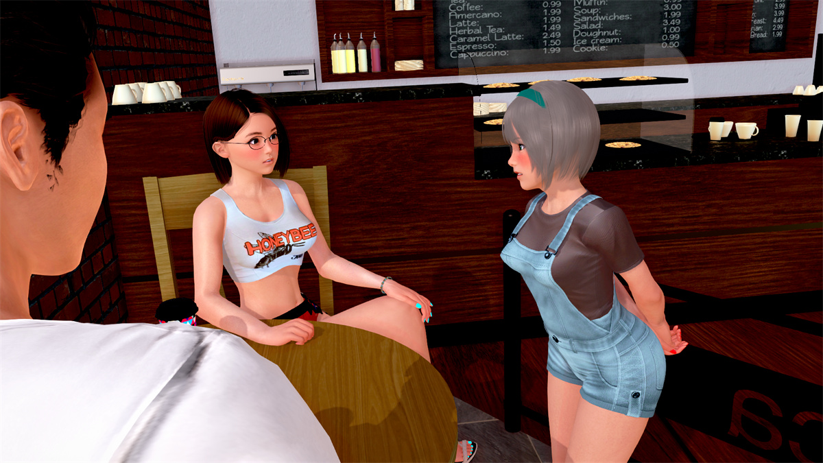 沙盒SLG汉化动态丨神秘谷 Mystic Valley  v0.17.0【20240428】 游戏截图 5