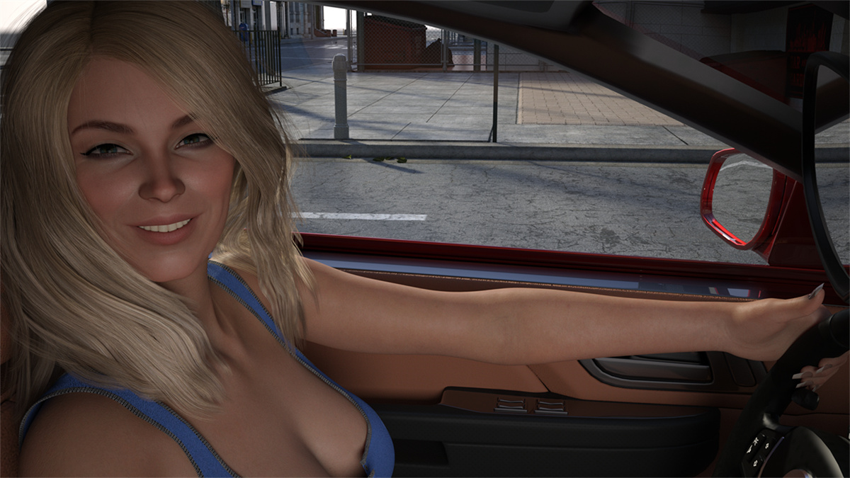 欧美SLG汉化动态丨新冒险 New Adventure  v0.3.2【20231229】 游戏截图 4
