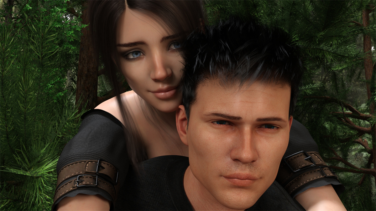 欧美SLG汉化动态丨拿非林人 奈非利姆 Nephilim  v0.3.6【20240130】 游戏截图 2