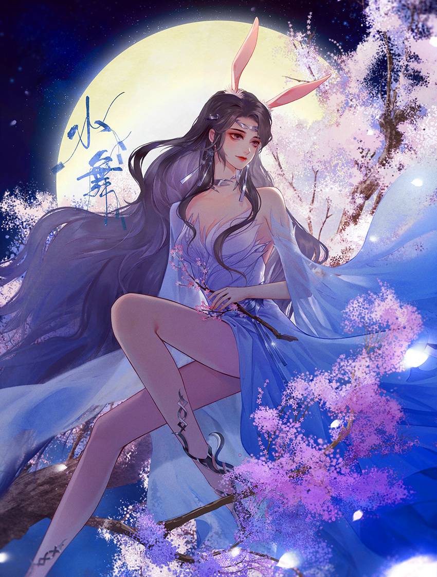 斗罗大陸同人游戏：小舞篇 中文完整版 游戏截图 1