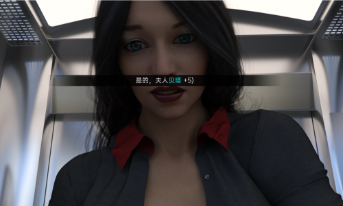 沙盒SLG汉化3D | 你的地方 您的位子Your Place v0.04【20230514】 游戏截图 3