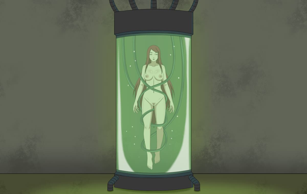 欧美SLG/汉化/动态丨火影同人：忍者后宫-异族崛起/Jikage Rising  第3章 V2.21a AI汉化版【20250410】_1 游戏截图 5