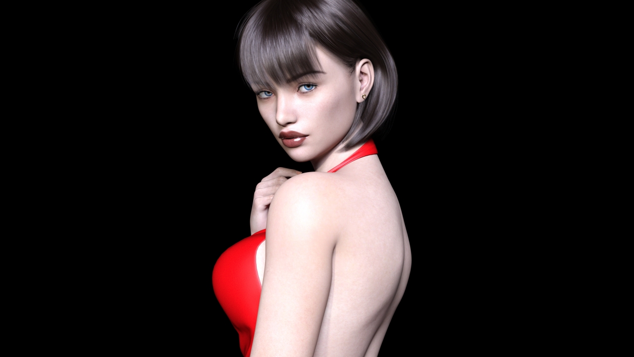 维达：诱惑之夜（Vida）v1.0 精翻汉化 游戏截图 5