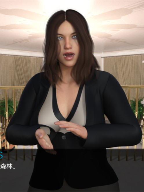欧美SLG汉化3D丨罗斯的故事A Ross Story v0.4.2.4 【20231207】