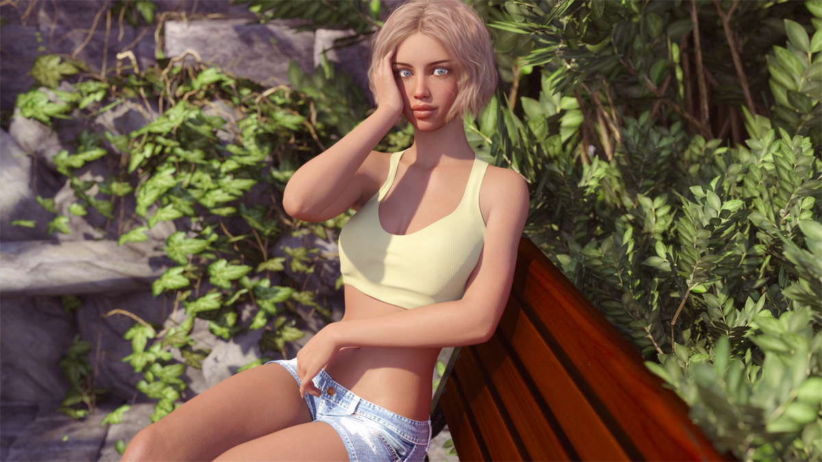 欧美神作SLG汉化动态丨My Pleasure 我很荣幸 V0.37 【20231221】 游戏截图 3