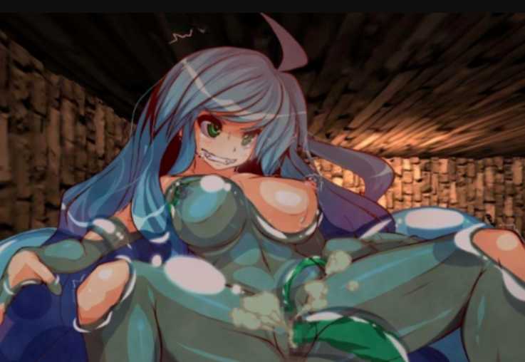 神奇ACT/汉化/全动态丨飞行姬：异种生态！V2.04官方中文版+修改器作弊丨【20230607】 游戏截图 2