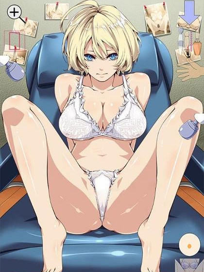打开就能用的绳艺捆绑鉴赏应用！全系列整合篇(含真实版)7【PC0818】