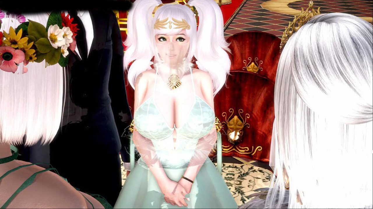 神话庄园 Mythic Manor v0.19 汉化版 游戏截图 8