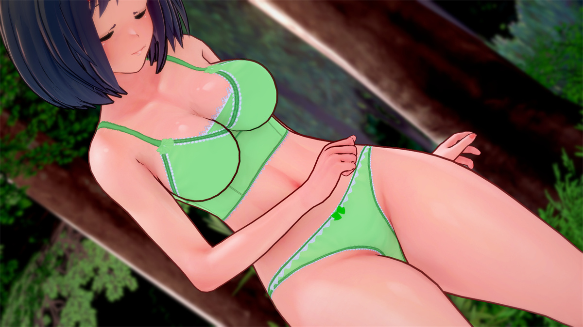 沙盒SLG汉化动态丨Poke：为了怀弗斯 PokeLewd： For Waifus v0.4【20230724】 游戏截图 5