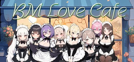 经营SLG/动态/更新丨 黑山恋爱咖啡厅 Love Cafe v3.0 官方中文步兵版 【20250319】 游戏截图 1