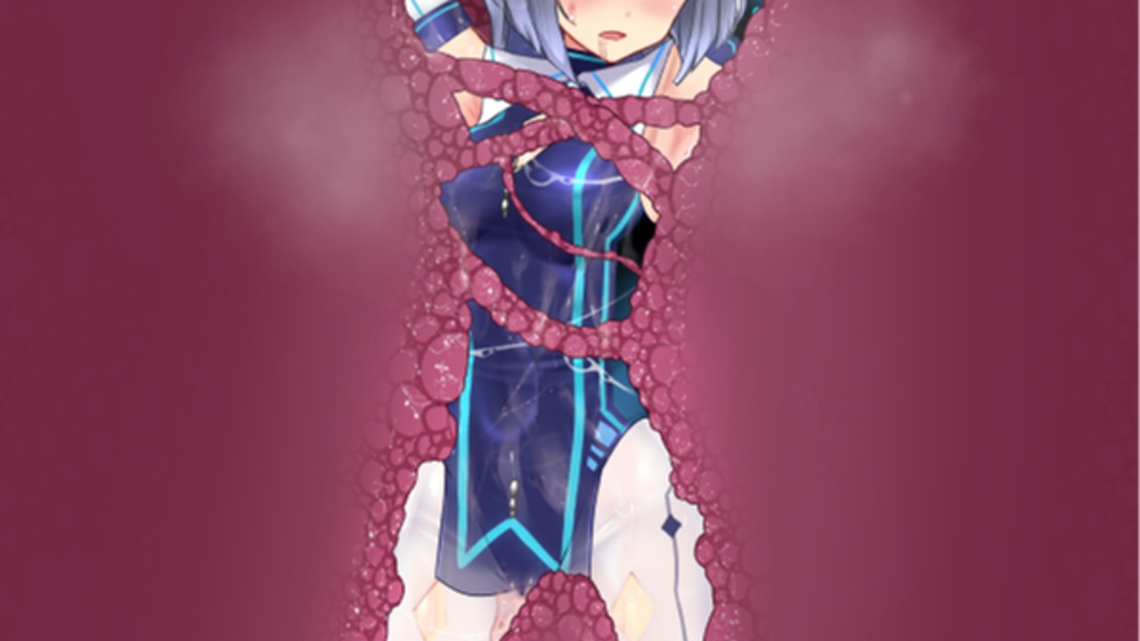日式RPG/先行体验/更新丨 魔装影姫セレノクシア 体験版 ver0.13 AI汉化版 【20241117】 游戏截图 1