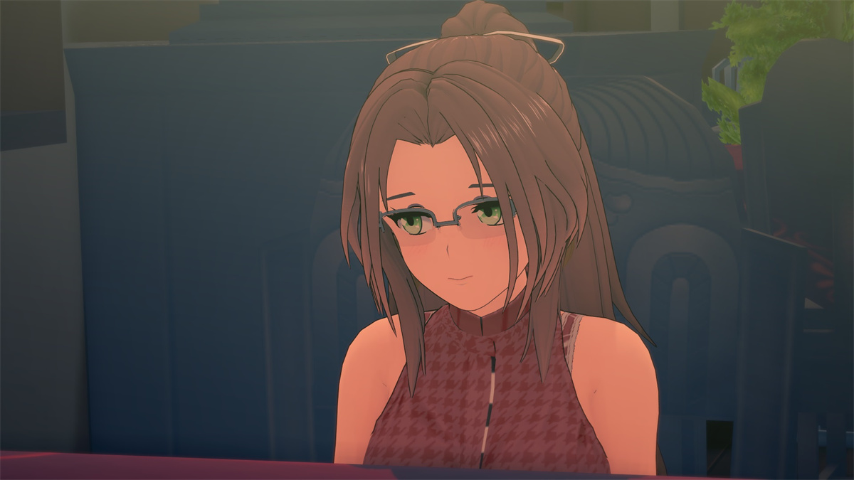 欧美SLG/AI汉化丨更好的东西Something Better  v0.2.1【20240715】 游戏截图 5