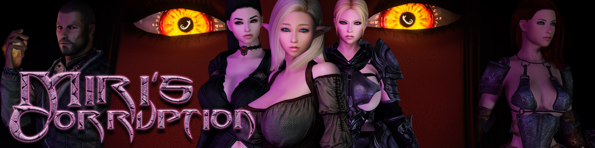 美里的腐败 Miri's Corruption v0.1.9【20221118】(已有新版本可搜索) 游戏截图 5