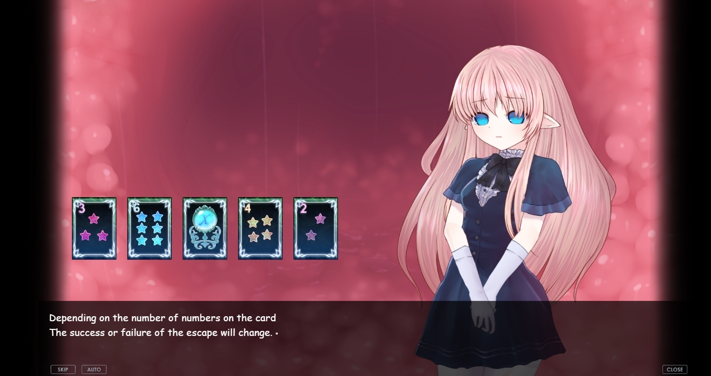 Cage of Tentacles-R 苗床快楽地獄の触手監獄V0.9β【20221230】 游戏截图 4