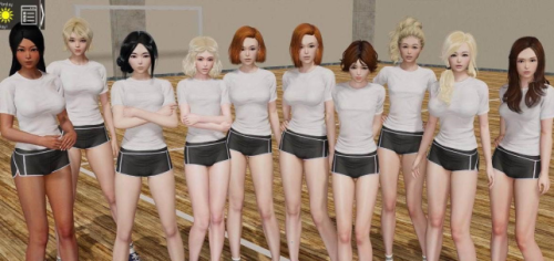 亚洲SLG汉化3D丨校长先生 The Headmaster v0.15.2【20240115】 游戏截图 8